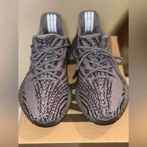 Adidas Yeezy Boost 350 V2 in Gray and Black 2016